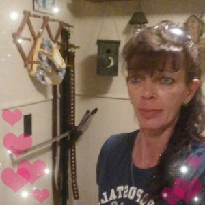 Meet your Posher, Robyn